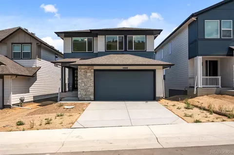 4888 Noris Ave, Morrison, CO 80465