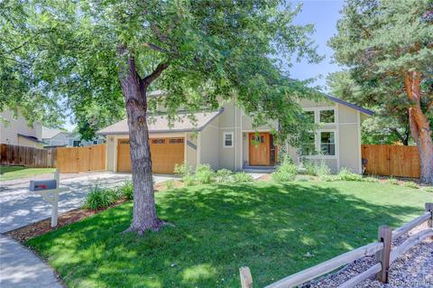 11664 Evans Ave, Aurora, CO 80014 photo 2