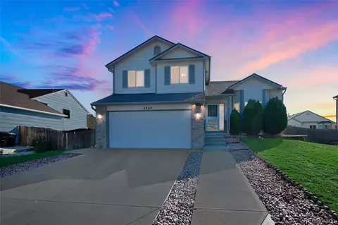 5242 Elkhart St, Denver, CO 80239