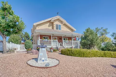 4280 Garman Dr, Colorado Springs, CO 80911