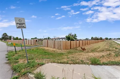 1280 Airport Blvd, Aurora, CO 80011
