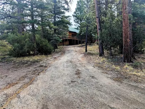 lot5022 Jensen Rd, Fort Garland, CO 81133