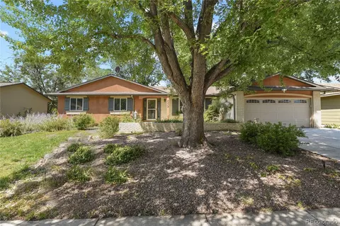2212 Greenwich Cir, Colorado Springs, CO 80909