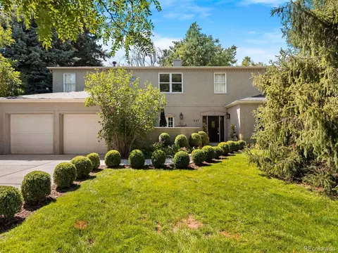 347 Forest St, Denver, CO 80220
