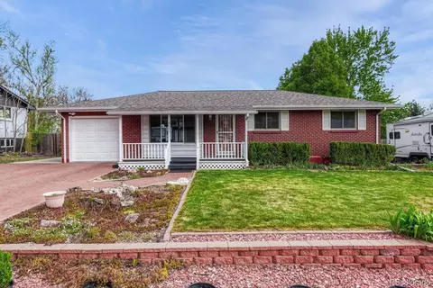 450 S Lee St, Lakewood, CO 80226