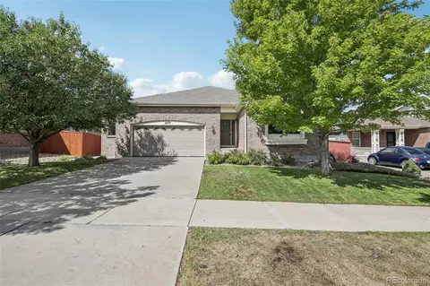 4771 S Coolidge St, Aurora, CO 80016