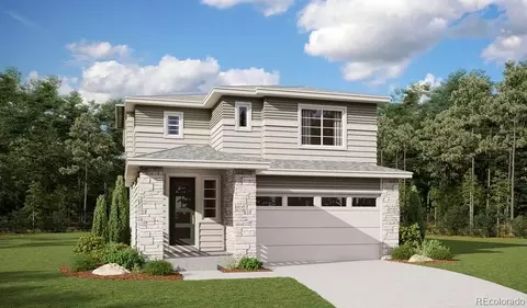 9332 Telluride Ct, Commerce City, CO 80022