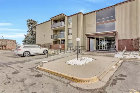 2231 S Vaughn Way #315B, Aurora, CO 80014