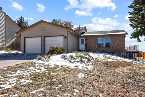 2845 Zephyr Dr, Colorado Springs, CO 80920