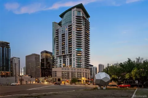 2001 Lincoln St #2412, Denver, CO 80202 photo 25