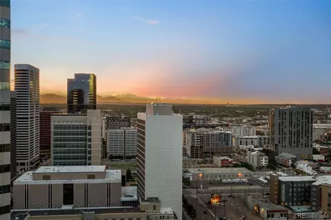 2001 Lincoln St #2412, Denver, CO 80202 photo 27