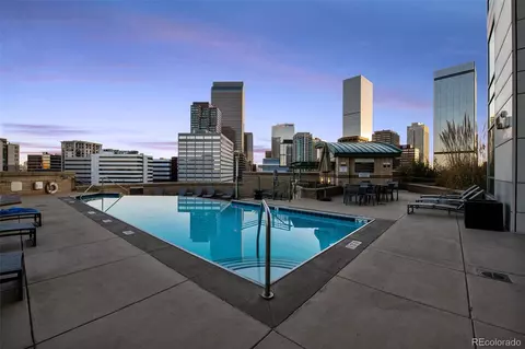 2001 Lincoln St #2412, Denver, CO 80202 photo 29