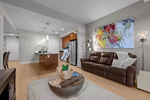 2001 Lincoln St #2412, Denver, CO 80202 photo 8