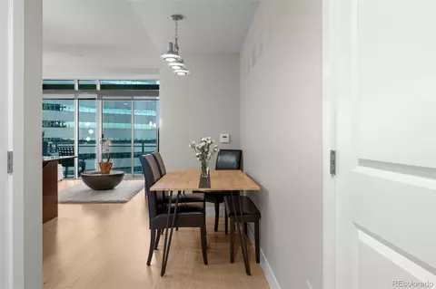2001 Lincoln St #2412, Denver, CO 80202 photo 14
