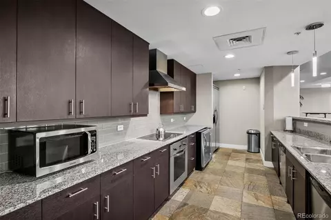 2001 Lincoln St #2412, Denver, CO 80202 photo 33