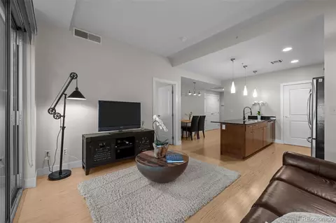 2001 Lincoln St #2412, Denver, CO 80202 photo 7