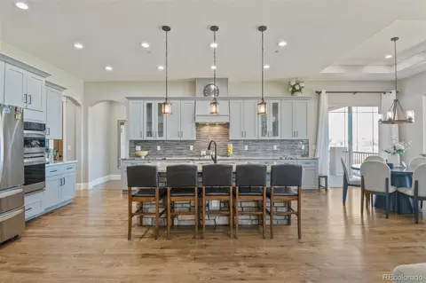 Kitchen - 29303 E 165th Ave, Brighton, CO 80603 photo 1 of 2