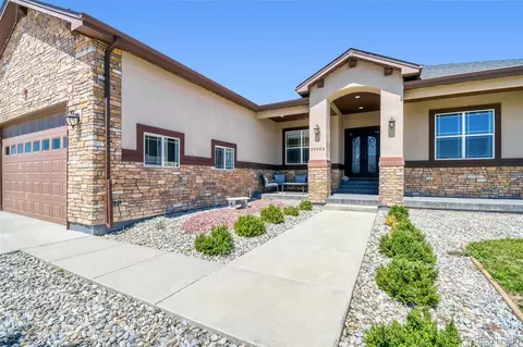 Exterior - 29303 E 165th Ave, Brighton, CO 80603 photo 3 of 5