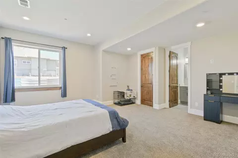 Bedroom - 29303 E 165th Ave, Brighton, CO 80603 photo 5 of 5