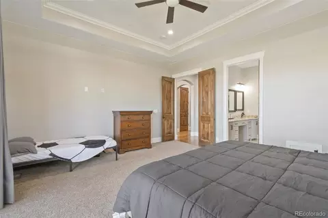 Bedroom - 29303 E 165th Ave, Brighton, CO 80603 photo 1 of 5