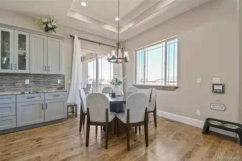 Dining - 29303 E 165th Ave, Brighton, CO 80603 photo 1 of 1