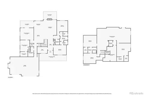 Floorplan - 29303 E 165th Ave, Brighton, CO 80603 photo 1 of 2