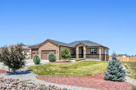 Exterior - 29303 E 165th Ave, Brighton, CO 80603 photo 2 of 5