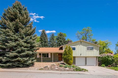 4866 Durham St, Boulder, CO 80301 photo 1