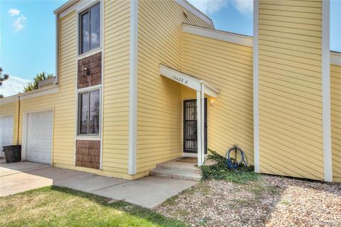 16488 E Rice Pl #A, Aurora, CO 80015 photo 1