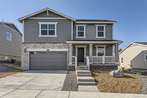 21994 E 39th Ave, Aurora, CO 80019