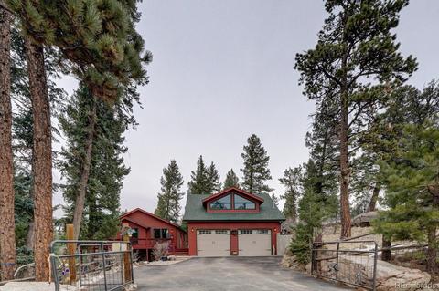 35 Zip Ln, Bailey, CO 80421 photo 39