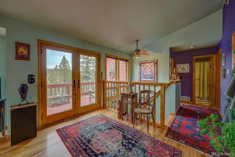 35 Zip Ln, Bailey, CO 80421 photo 3