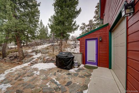 35 Zip Ln, Bailey, CO 80421 photo 33