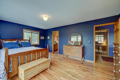 35 Zip Ln, Bailey, CO 80421 photo 16