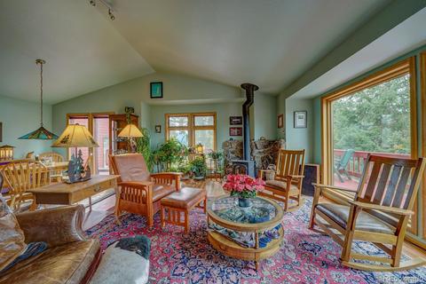 35 Zip Ln, Bailey, CO 80421 photo 6