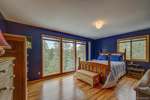 35 Zip Ln, Bailey, CO 80421 photo 15