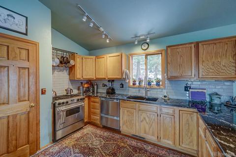 35 Zip Ln, Bailey, CO 80421 photo 9
