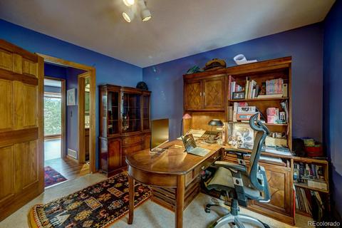 35 Zip Ln, Bailey, CO 80421 photo 13