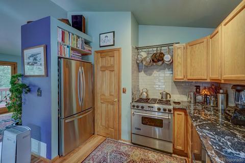 35 Zip Ln, Bailey, CO 80421 photo 10