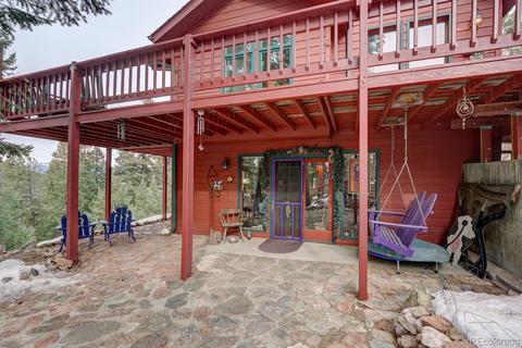 35 Zip Ln, Bailey, CO 80421 photo 27