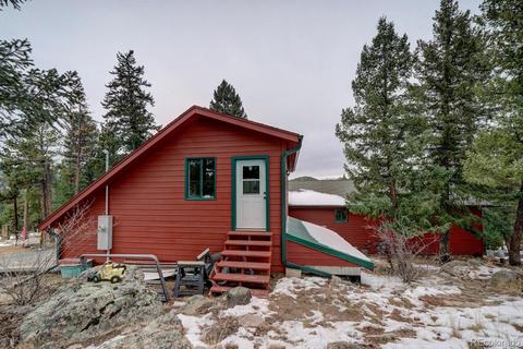 35 Zip Ln, Bailey, CO 80421 photo 36