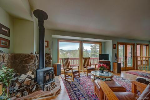 35 Zip Ln, Bailey, CO 80421 photo 5