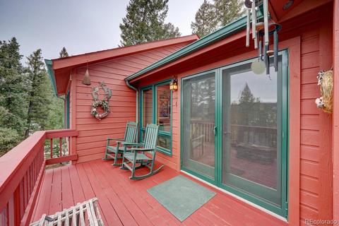 35 Zip Ln, Bailey, CO 80421 photo 30