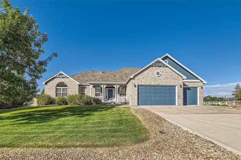 16461 Tree Haven St, Hudson, CO 80642