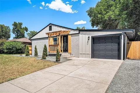 6032 Estes St, Arvada, CO 80004