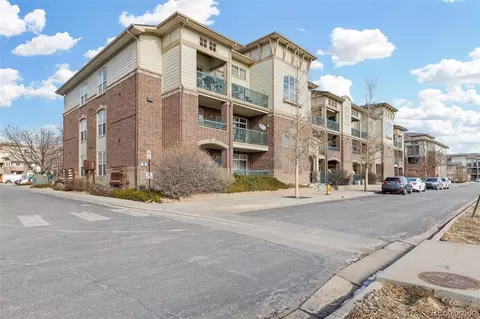 9481 E Mansfield Ave #207, Aurora, CO 80014