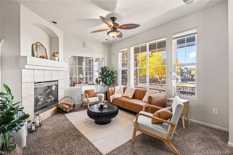 602 S Norfolk Way, Aurora, CO 80017