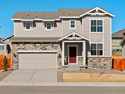 1027 Odessa Lake Rd, Severance, CO 80550
