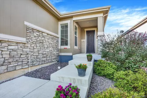 7810 Plateau Creek Ln, Littleton, CO 80125