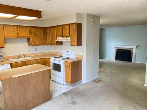 4732 S Taft St, Morrison, CO 80465 photo 5